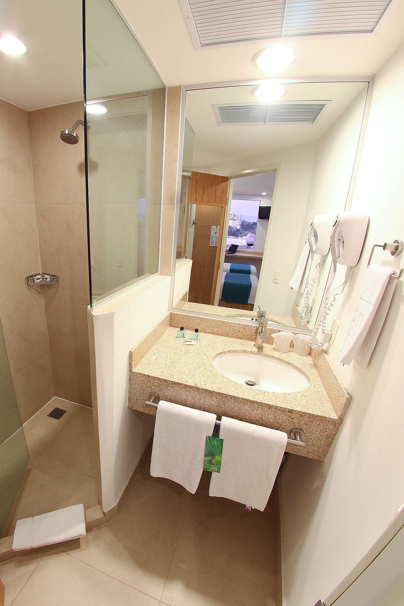 One Culiacan Forum 部屋 写真
