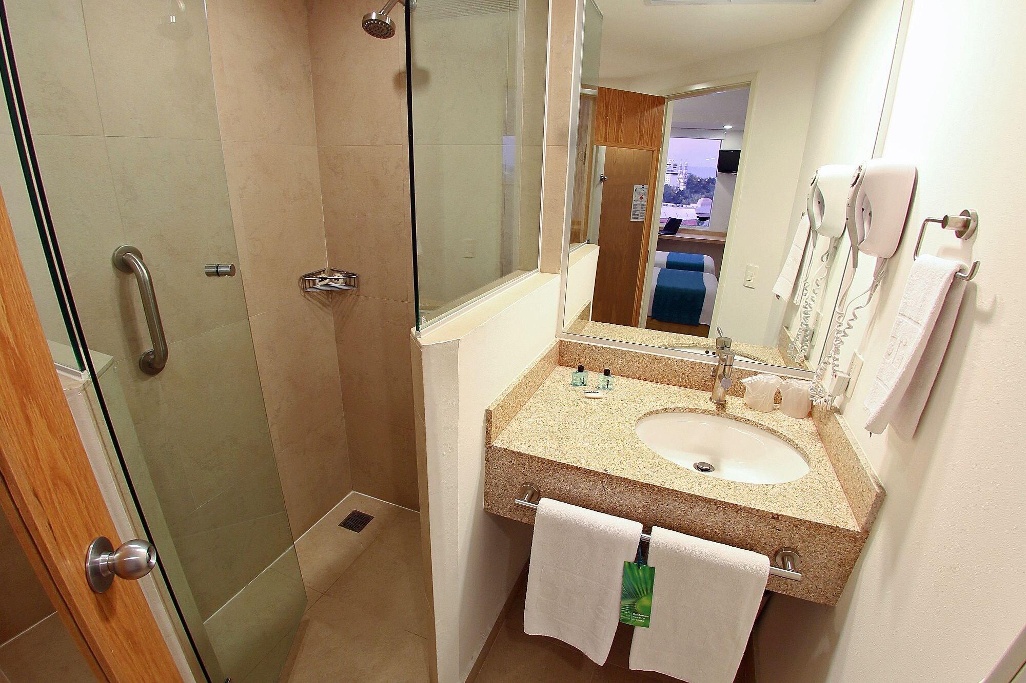 One Culiacan Forum 部屋 写真