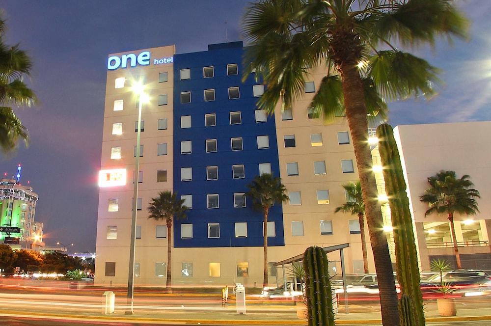 One Culiacan Forum エクステリア 写真