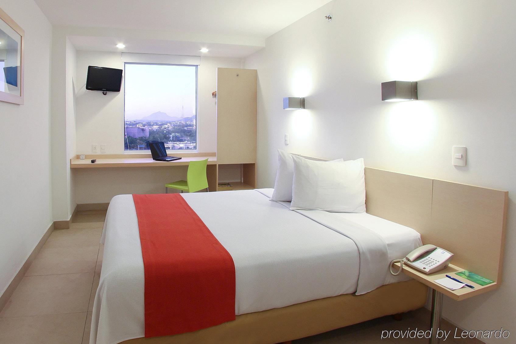 One Culiacan Forum 部屋 写真