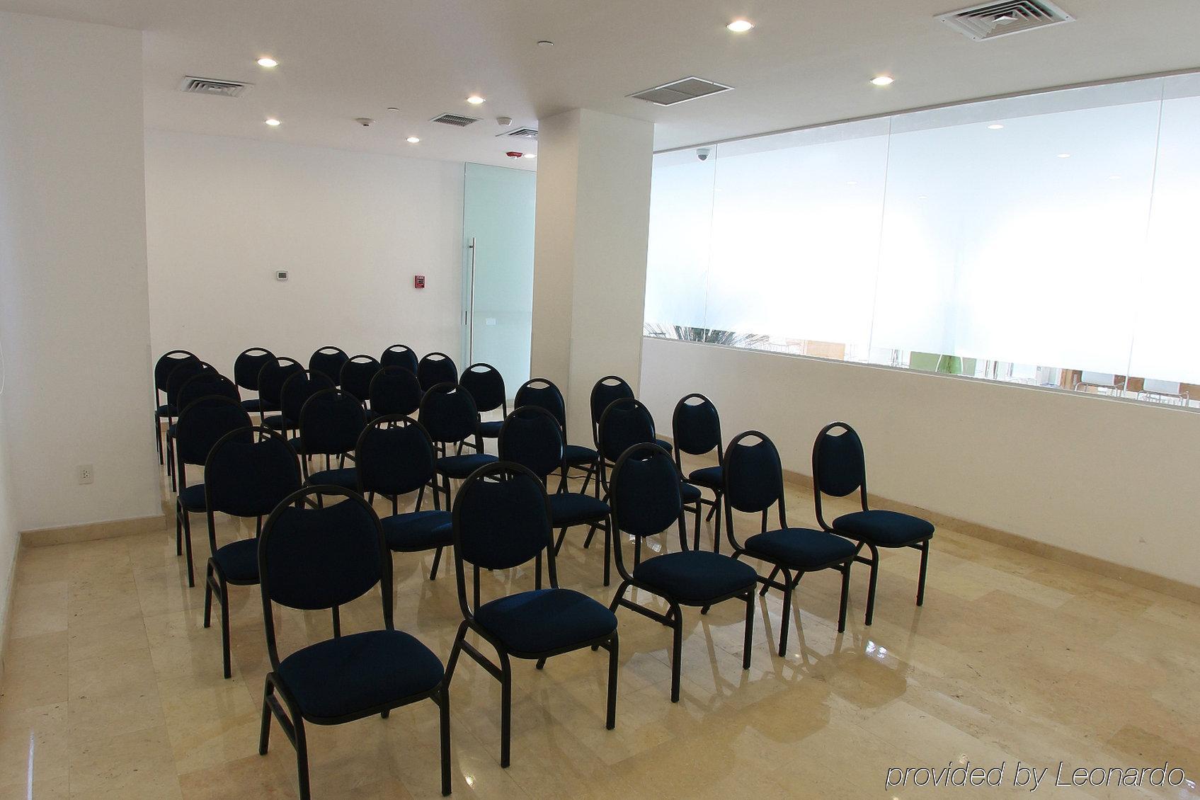 One Culiacan Forum エクステリア 写真
