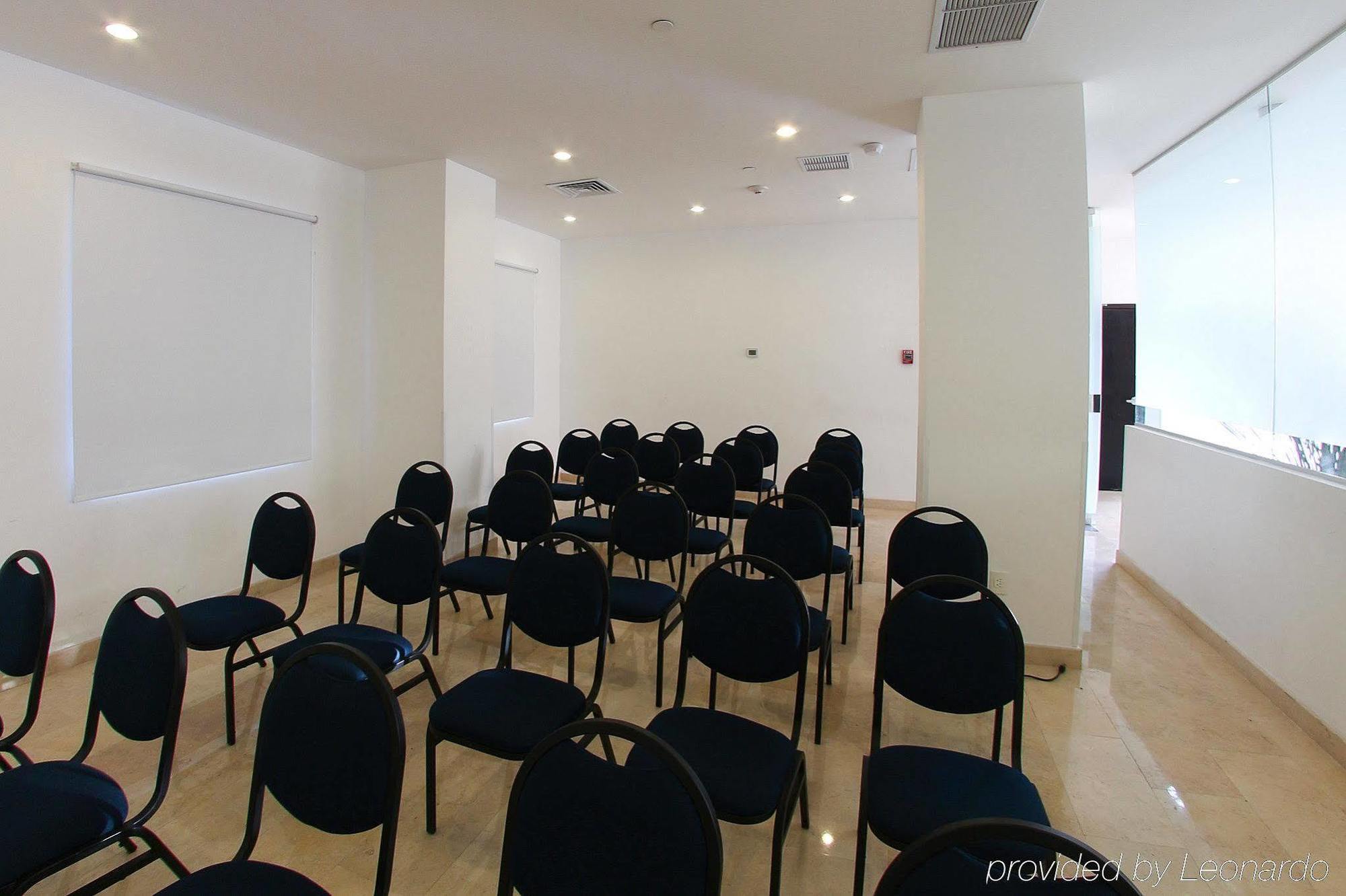 One Culiacan Forum エクステリア 写真